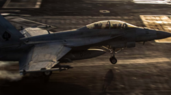 Estados Unidos bombardeó posiciones militares en Irán en respuesta a los intentos de agresión a sus tropas en Medio Oriente