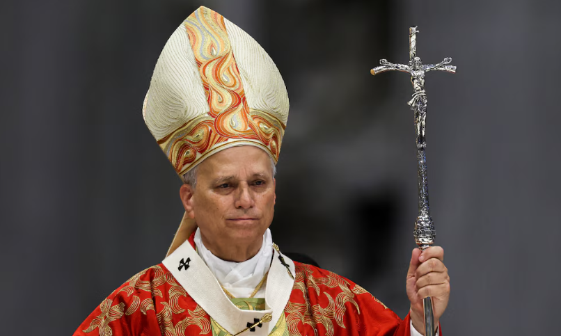El papa León XIV recordó a las víctimas del terremoto de Venezuela y dijo que reza por el pueblo en este momento difícil