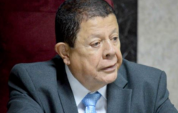 Falleció el exmagistrado Jesús Ramírez