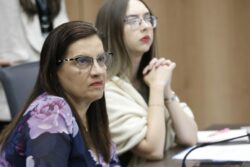 Corte Plena rechaza proyecto de Marta Esquivel que propone que diputados nombren al fiscal general