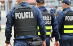 Operativos especiales por vacaciones movilizan a 3 mil policías y más de 100 cruzrojistas