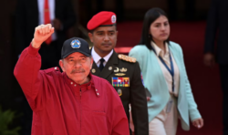 Nicaragua respondió que “no es una provincia de Costa Rica” ante postura del país por declaraciones de Daniel Ortega