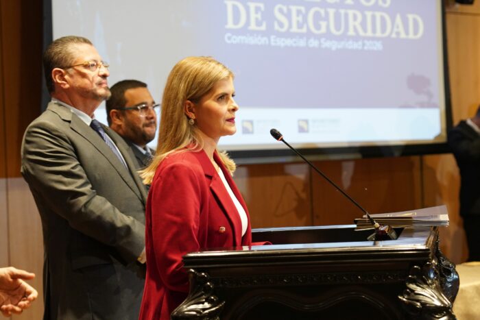Gobierno pide cuentas al Poder Judicial sobre denuncias, allanamientos y órdenes de captura