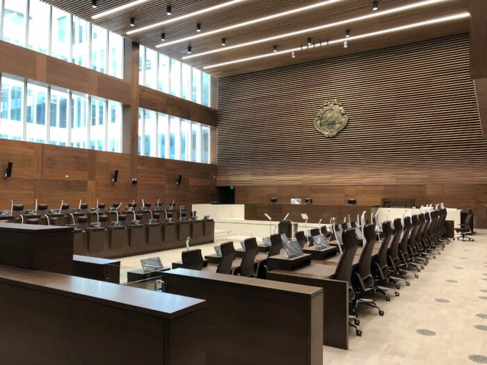 Diputados iniciarán este martes discusión del Presupuesto Nacional 2027