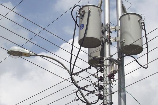Cada hogar costarricense tuvo un promedio de 6 interrupciones en el servicio de luz en 2025