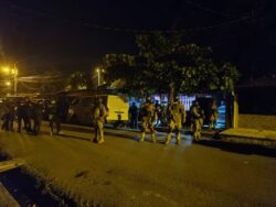 Atlas cantonal: Puntarenas, Quepos y Limón son los cantones más vulnerables a drogas