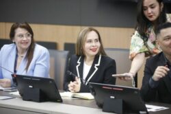 Sala IV dio la razón a diputadas en recurso contra resolución de Yara Jiménez sobre cambios en comisiones
