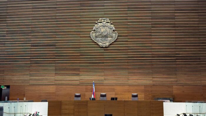 Plan busca que magistrados suplentes sigan en sus cargos si Congreso tarda en nombrar sustitutos