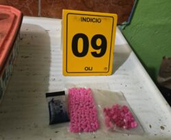 Bandas criminales apuestan por drogas sintéticas: OIJ advierte sobre bajo costo y alta peligrosidad