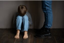 Estudio revela que delitos sexuales contra menores de edad crecieron 16% en los últimos cinco años