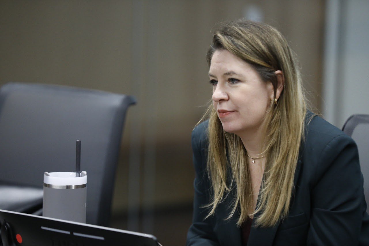 Claudia Dobles propone crear comisión permanente para dar seguimiento a obras de infraestructura