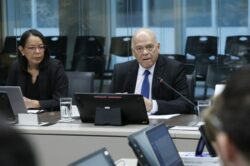 Corte inicia con acciones para buscar revertir recortes a su presupuesto