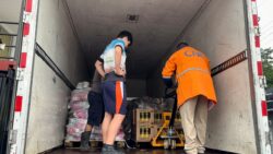 Más de 300 personas permanecen en albergues por inundaciones en Zona Norte y Caribe