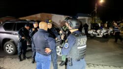 Ministro de Seguridad revela particular estrategia que utilizaron para detener a policías en caso “Leviatán”