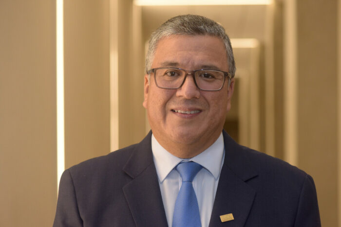 Rector de la UCR va a juicio este jueves por supuesto incumplimiento de deberes