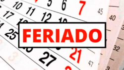 Agosto tendrá tres feriados: ¿Cómo deben pagarse si le corresponde trabajar?