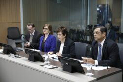 TSE estima que 121 partidos políticos inscribirán candidaturas para elecciones municipales del 2028