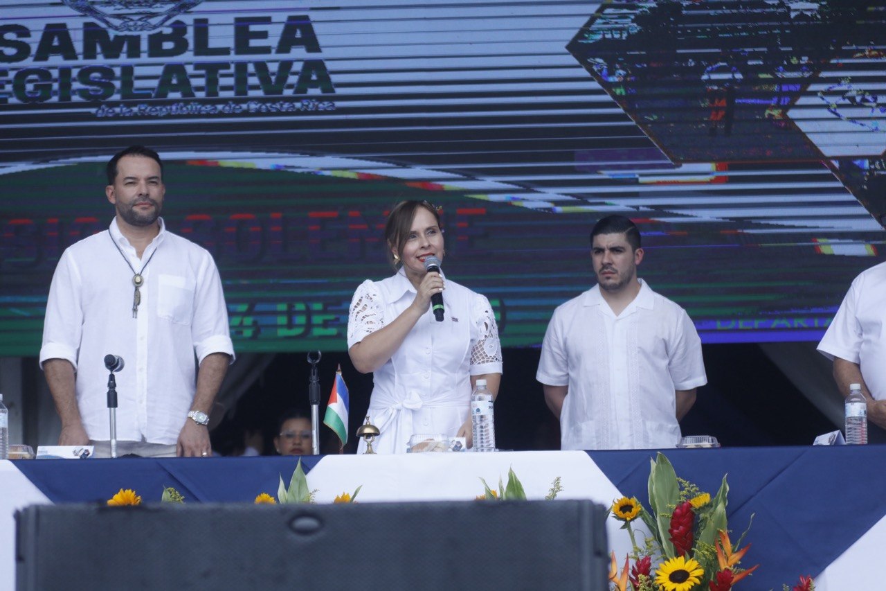 Diputados sesionan en Nicoya: Oficialismo defiende acciones y oposición reclama por abordaje de El Niño y “gentrificación”