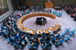 El Consejo de Seguridad de la ONU vuelve a votar para medir el respaldo de los candidatos que buscan suceder a Guterres en 2027