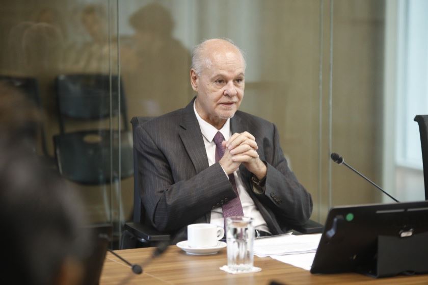 Presidente de la Sala IV niega que fallo sobre magistrados suplentes sea un golpe de Estado