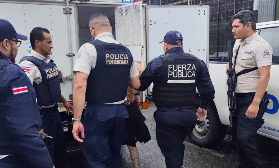 Justicia dirige operativo en Zona Norte por fuga de privados de libertad