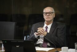 Presidente de Sala IV: Parece que al modelo actual de elección de magistrados le está “llegando su momento”