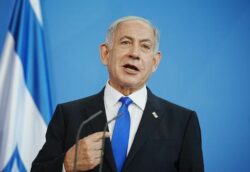 Netanyahu rechazó el plan anunciado por Trump y reiteró que Israel no se retirará de Gaza hasta que haya “un desarme real de Hamas”