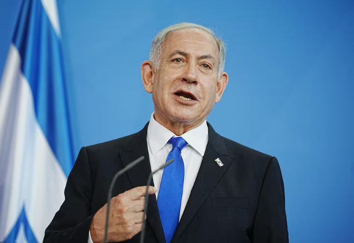 Netanyahu rechazó el plan anunciado por Trump y reiteró que Israel no se retirará de Gaza hasta que haya “un desarme real de Hamas”