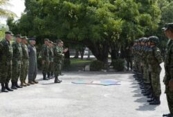 Cali amaneció militarizada tras el terremoto: buscan evitar saqueos y desórdenes en operaciones de rescate
