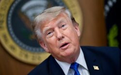 Donald Trump advirtió que Irán debe elegir entre un acuerdo con Estados Unidos o la rendición total