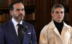 Terremoto en Colombia: el presidente De la Espriella declarará la emergencia económica por la tragedia y se creará el ‘Fondo Milagro’