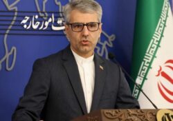 Irán fomenta la tensión en Medio Oriente: negó nuevas conversaciones con EEUU y ejecutó a dos presuntos espías de Israel