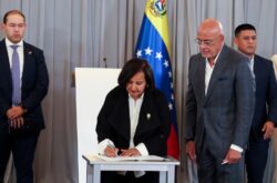 Venezuela: cierre del primer ciclo de las negociaciones genera expectativas sobre cambios en el Tribunal Supremo