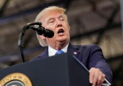Vence el plazo de 60 días que Trump le dio a Irán: “El objetivo principal es y será siempre que no pueda tener arma nuclear”