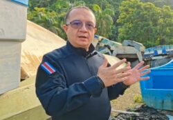 Ministro de Seguridad: “Nos estamos preparando” para la llegada del fentanilo