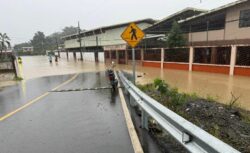 Más de 100 centros educativos perdieron una semana de clases producto de las lluvias: ¿Cómo retomar aprendizajes?