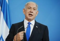 Netanyahu dijo que Irán trató de asesinar a uno de sus hijos y descartó un acuerdo diplomático