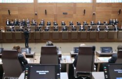 Diputados excluyen a funcionarios públicos de proyecto sobre jornadas 4/3