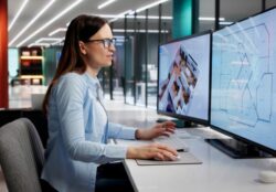 4 de cada 10 empleadores planean reducir su planilla debido a la Inteligencia Artificial para 2030