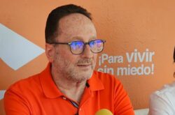 Eliécer Feinzaig ante nuevas salidas del PLP: “El sistema de partidos políticos está en crisis”