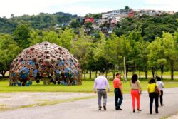Parque La Libertad recorta personal por disminución en fondos: Cultura defiende ajustes para “poner orden”