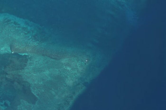 EEUU acusó a China de llevar a cabo acciones “desestabilizadoras” cerca del atolón disputado con Filipinas