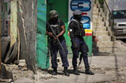 La ONU alertó sobre el aumento de la violencia en Haití: más de 1.400 personas murieron en casos de pandillas