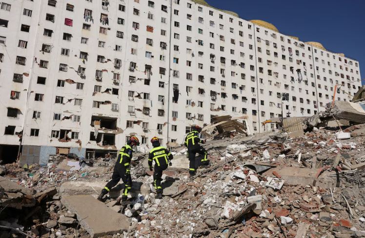 A dos meses del doble terremoto, Venezuela superó los 6.500 muertos mientras continúa la remoción de escombros