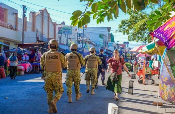La Asamblea Legislativa extiende el régimen de excepción por otros 30 días en El Salvador