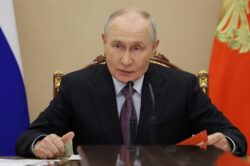 Putin extiende la persecución en Rusia: busca excluir al partido opositor que rechaza la guerra contra Ucrania