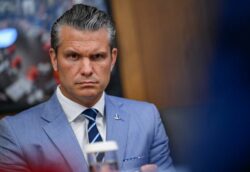 Pete Hegseth afirmó que Estados Unidos no descarta realizar una operación militar contra el régimen de Cuba
