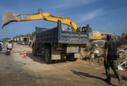 Venezuela reanudó las operaciones de carga en su principal aeropuerto tras el cierre por los terremotos