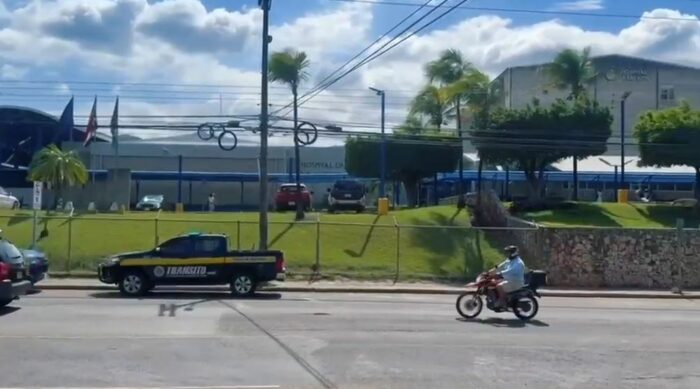 Piden mayor seguridad en centros médicos tras homicidio en Hospital La Anexión