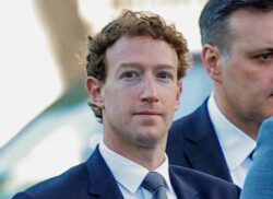 Meta enfrenta la mayor batalla legal por acusaciones de fomentar la adicción en menores: citarán a declarar a Zuckerberg